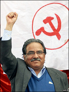 Prachanda